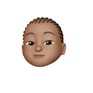 Meet your Posher, Samuel